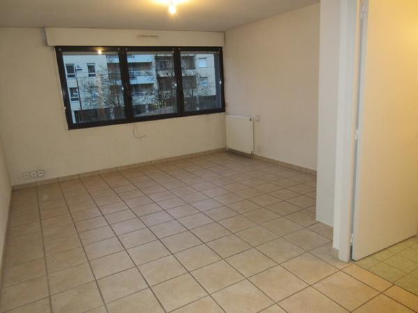 LOCATION STUDIO RODEZ BOURRAN SANS FRAIS D'AGENCE