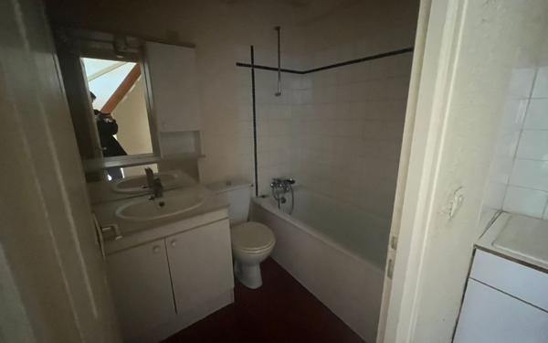 Appartement à vendre    2 pièces • 24 m2 Reims