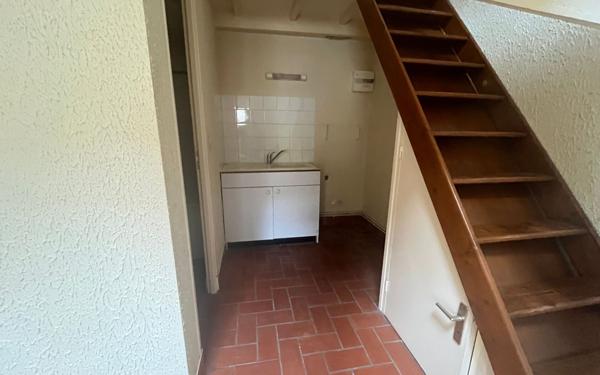 Appartement à vendre    2 pièces • 24 m2 Reims