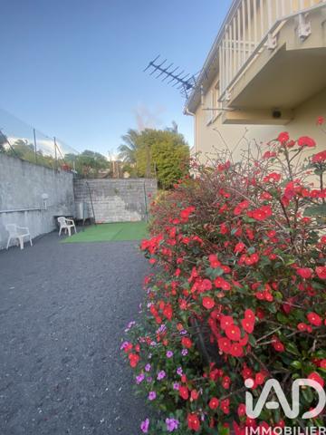 Maison à vendre 5 pièces 198 m² Saint-Pierre