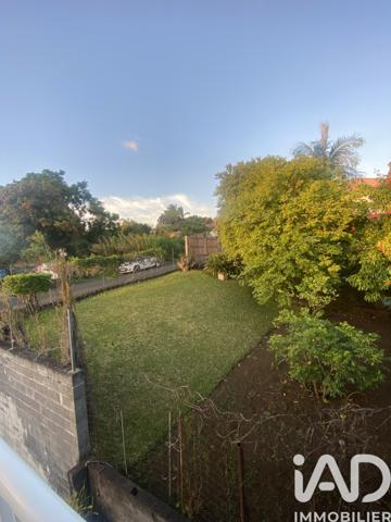 Maison à vendre 5 pièces 198 m² Saint-Pierre