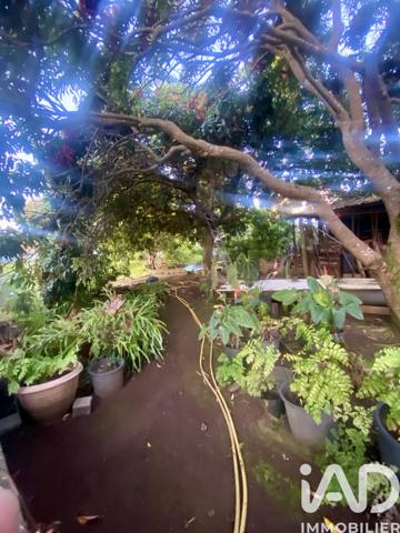 Maison à vendre 5 pièces 198 m² Saint-Pierre