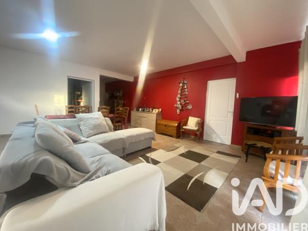 Maison à vendre 5 pièces 198 m² Saint-Pierre