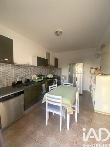 Maison à vendre 5 pièces 198 m² Saint-Pierre