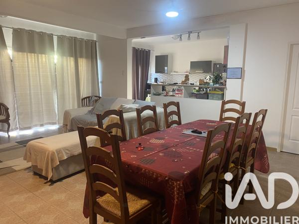 Maison à vendre 5 pièces 198 m² Saint-Pierre