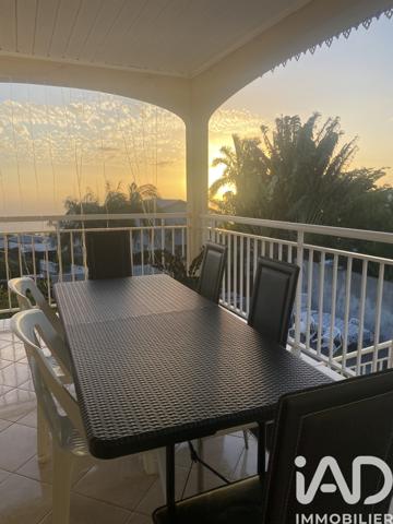 Maison à vendre 5 pièces 198 m² Saint-Pierre