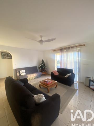 Maison à vendre 5 pièces 198 m² Saint-Pierre