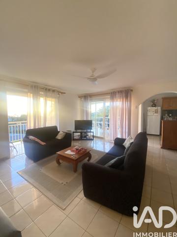 Maison à vendre 5 pièces 198 m² Saint-Pierre