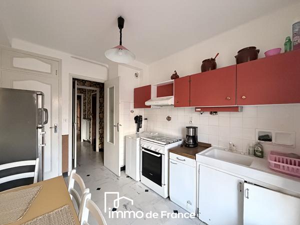 Appartement Rodez 3 pièce(s) 72 m2