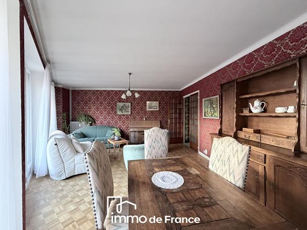 Appartement Rodez 3 pièce(s) 72 m2