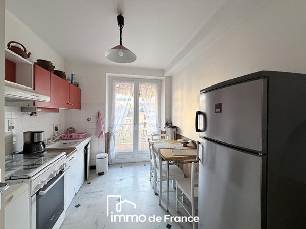 Appartement Rodez 3 pièce(s) 72 m2