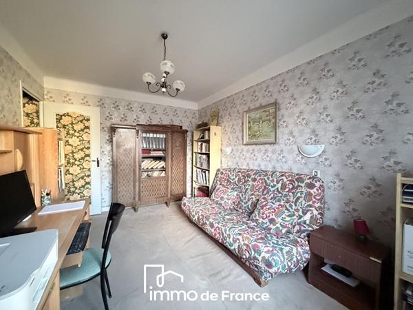 Appartement Rodez 3 pièce(s) 72 m2