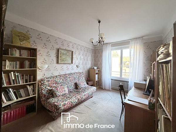 Appartement Rodez 3 pièce(s) 72 m2