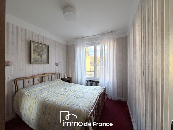 Appartement Rodez 3 pièce(s) 72 m2