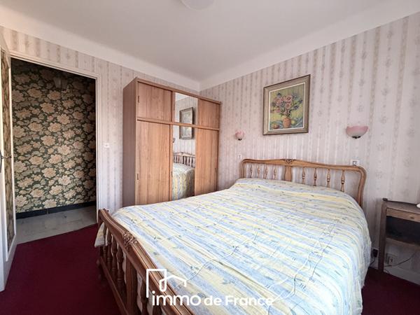 Appartement Rodez 3 pièce(s) 72 m2