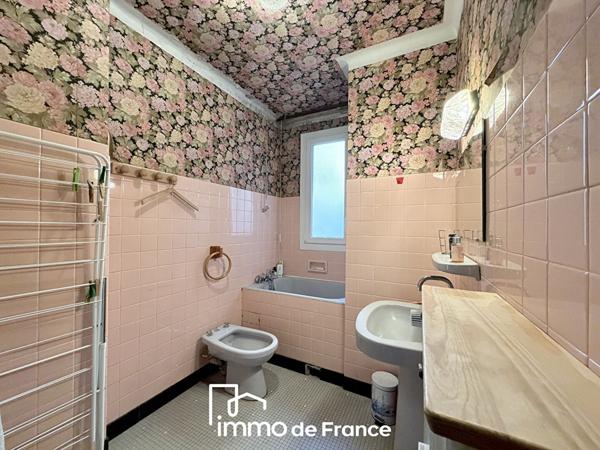 Appartement Rodez 3 pièce(s) 72 m2