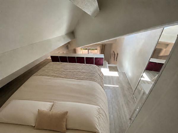 Appartement Sausset Les Pins 2 pièce(s) 23.52 m2