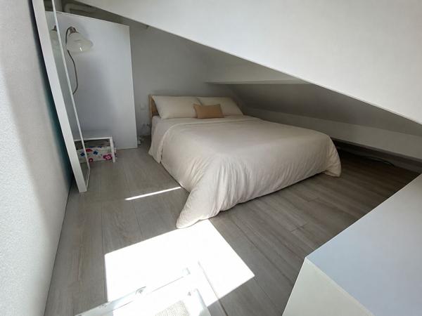 Appartement Sausset Les Pins 2 pièce(s) 23.52 m2