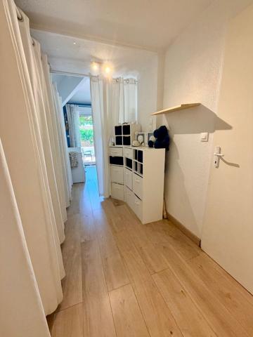 Appartement Sausset Les Pins 2 pièce(s) 23.52 m2