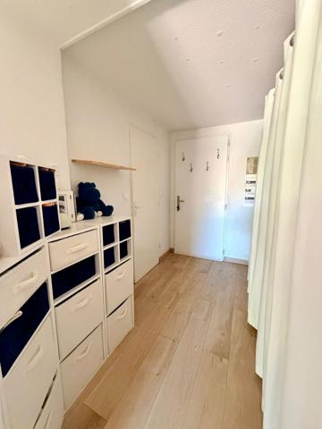 Appartement Sausset Les Pins 2 pièce(s) 23.52 m2