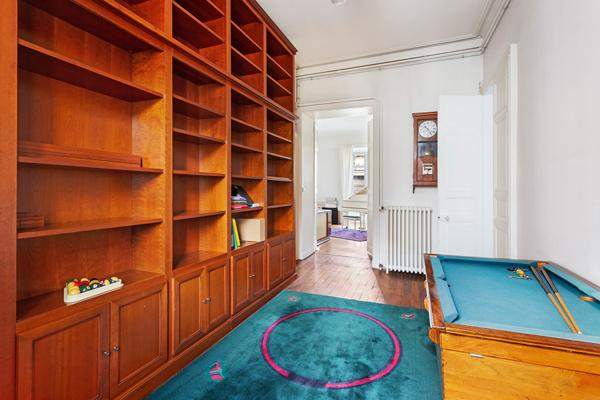 Nantes-GRASLIN-6 pièces-190m²-GRENIER-CAVE,  
Nantes 44000