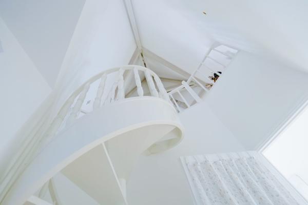 Villa anglo-normande d’exception avec vue mer, proche de Deauville.