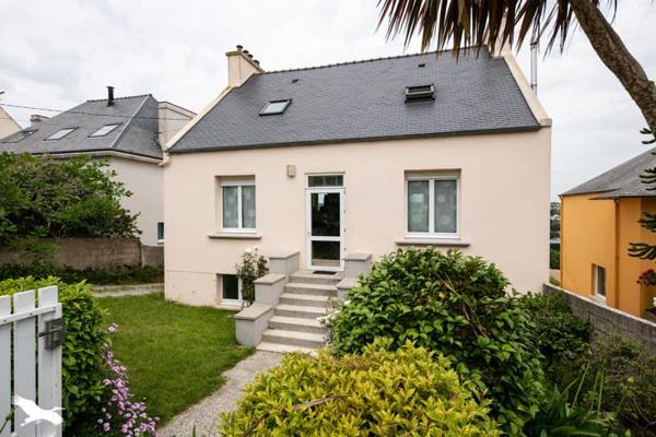 Maison à vendre 213 000 € Saint-Renan 6 p 126 m² DPE E