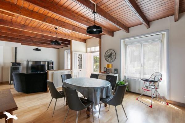 Maison à vendre 213 000 € Saint-Renan 6 p 126 m² DPE E