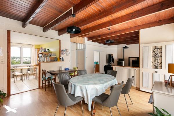 Maison à vendre 213 000 € Saint-Renan 6 p 126 m² DPE E