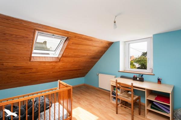 Maison à vendre 213 000 € Saint-Renan 6 p 126 m² DPE E