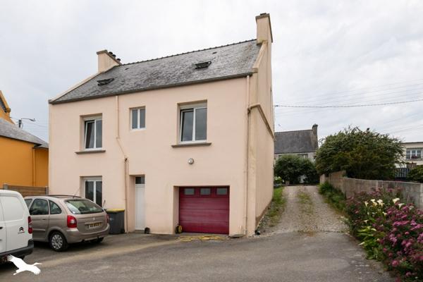 Maison à vendre 213 000 € Saint-Renan 6 p 126 m² DPE E