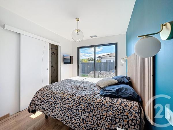 Maison à vendre  5 pièces - 112 m2 ST MARTIN DE HINX - 40