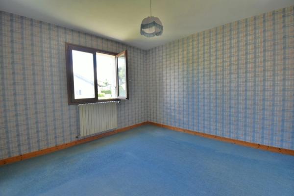 Maison à vendre 7 pièces SAINT AGREVE (07)