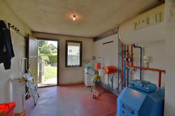Maison à vendre 7 pièces SAINT AGREVE (07)
