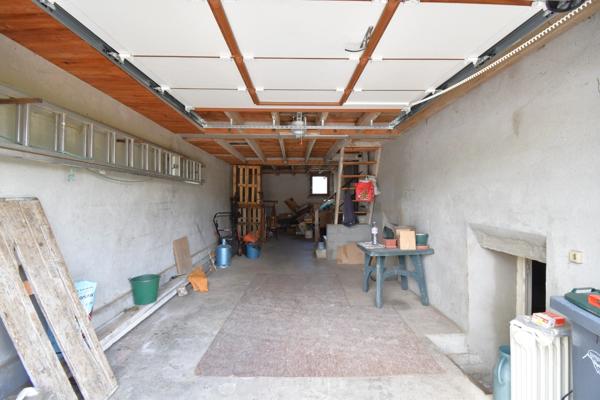 Maison à vendre 7 pièces SAINT AGREVE (07)