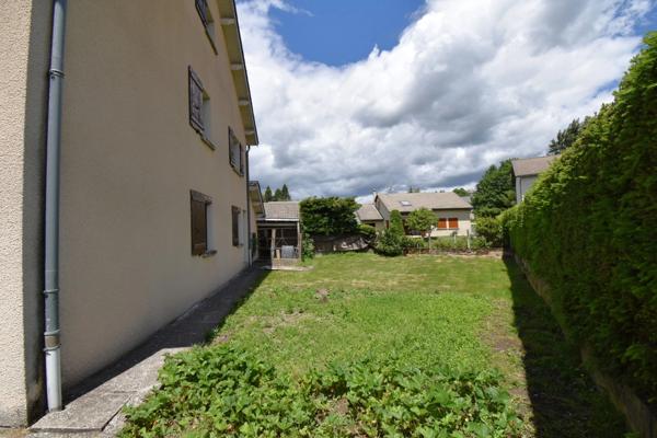 Maison à vendre 7 pièces SAINT AGREVE (07)