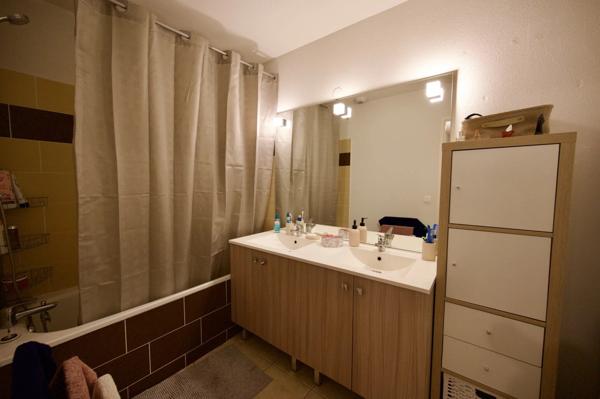 Vente Appartement 3 pièces 60 m2 à Honfleur