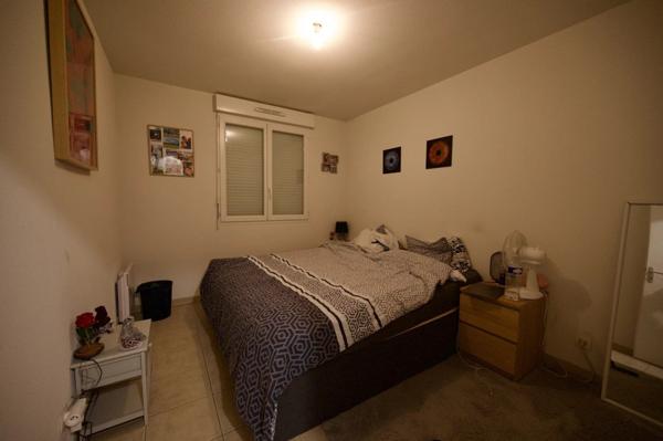 Vente Appartement 3 pièces 60 m2 à Honfleur