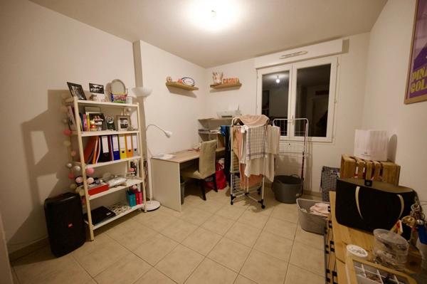 Vente Appartement 3 pièces 60 m2 à Honfleur