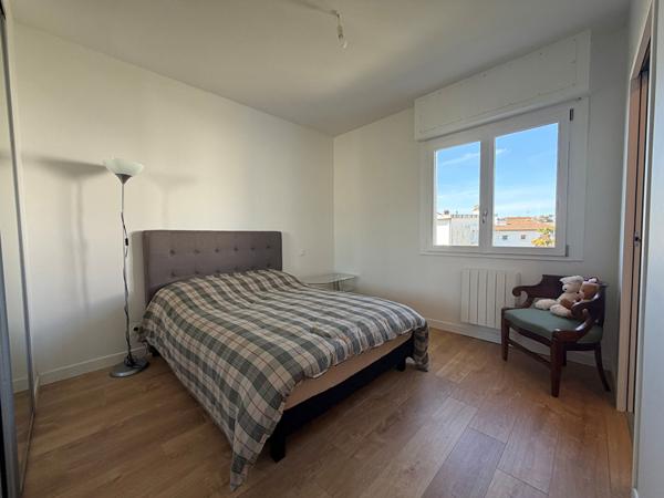 SUPERBE APPARTEMENT Royan