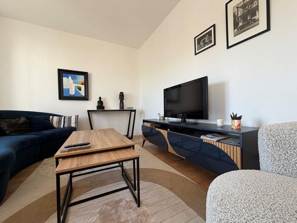 SUPERBE APPARTEMENT Royan