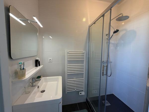 SUPERBE APPARTEMENT Royan