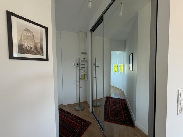 SUPERBE APPARTEMENT Royan