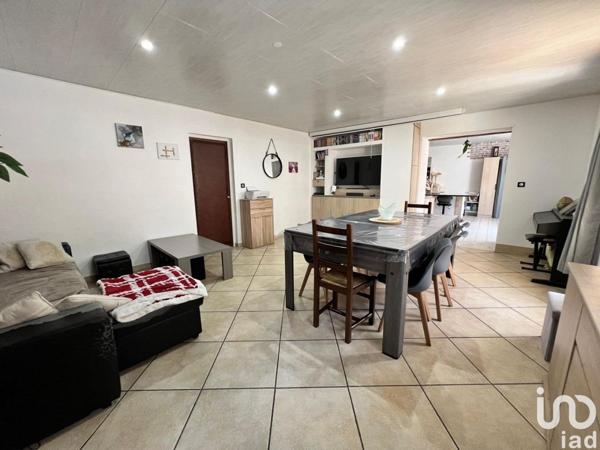 Maison 4 pièces de 137 m² à Générac (30510)