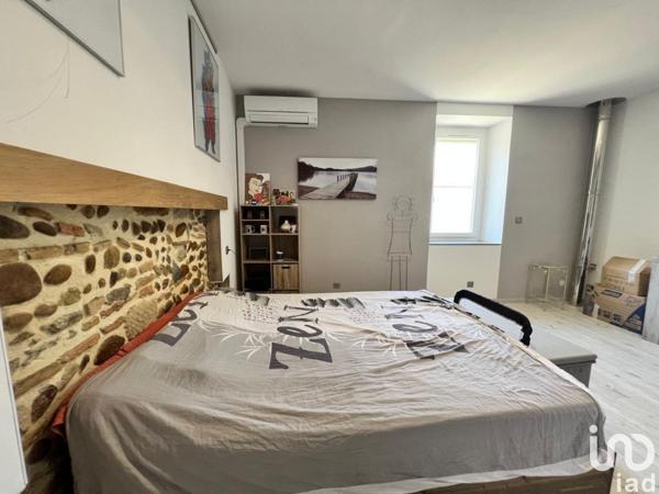 Maison 4 pièces de 137 m² à Générac (30510)