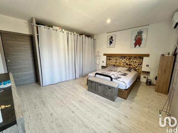 Maison 4 pièces de 137 m² à Générac (30510)