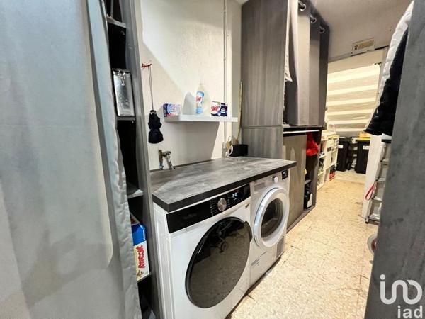 Maison 4 pièces de 137 m² à Générac (30510)