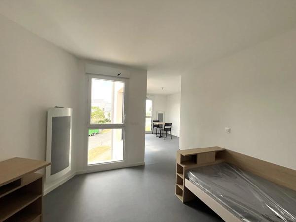 Appartement à louer à Colombelles (14460)