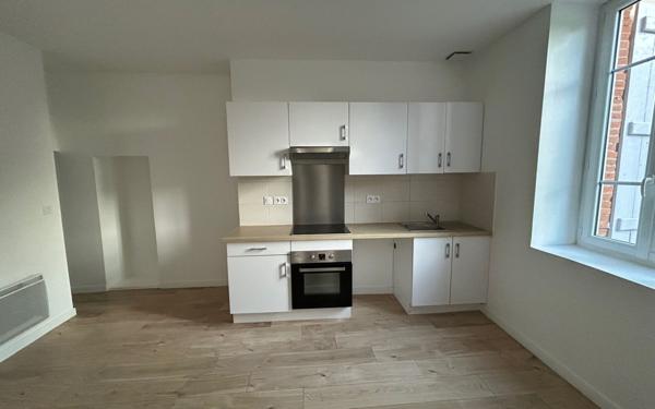 Appartement à louer    3 pièces •  Toulouse