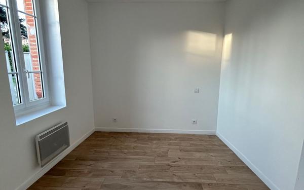 Appartement à louer    3 pièces •  Toulouse